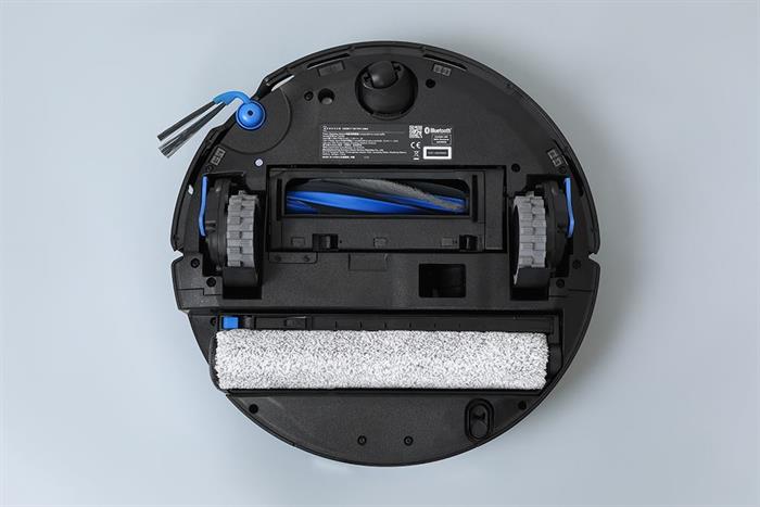 Robot hút bụi lau nhà Ecovacs Deebot T90 PRO OMNI - Đen/Trắng